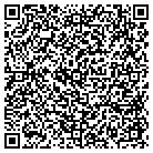 QR code with Makah Forestry Enterprises contacts