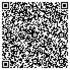 QR code with Martinez Lake Fire Department contacts