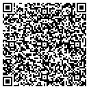 QR code with Taylor Made contacts
