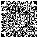 QR code with Tee Off Golf contacts