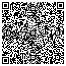 QR code with Trugolf Inc contacts