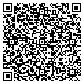 QR code with U S Line Co Inc contacts