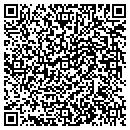 QR code with Rayonier Inc contacts
