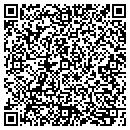 QR code with Robert O Gurkin contacts