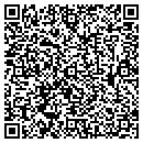 QR code with Ronald Moos contacts
