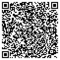 QR code with Rwc LLC contacts