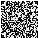 QR code with Ziggys Inc contacts