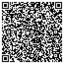 QR code with S Lightning Corp contacts