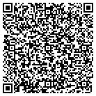 QR code with T Bell Consulting Foresters contacts