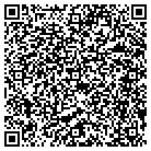 QR code with Usda Forest Service contacts