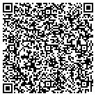 QR code with Wegener Surfboards contacts