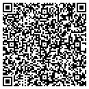 QR code with C K Outfitters contacts