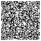 QR code with MH Forestry contacts