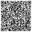 QR code with Timberline Forestry LLC contacts