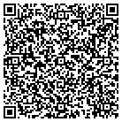 QR code with City West Fargo Sanitation contacts