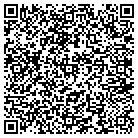 QR code with Clayton County Forestry Unit contacts