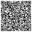 QR code with Bisson Inc contacts