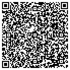 QR code with Deleon Springs Forestry Statio contacts