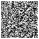 QR code with High Racks Inc contacts