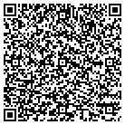 QR code with Fargo Forestry Department contacts