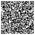 QR code with Hunter's Edge LLC contacts