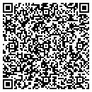 QR code with Hunting Adventures Inc contacts