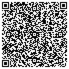 QR code with Hunting & Fishing Center contacts