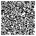 QR code with JD Slings contacts