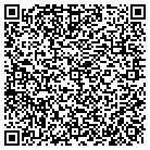 QR code with JKGHunting.com contacts