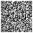 QR code with Kabler Farms contacts