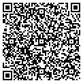 QR code with K D E Inc contacts