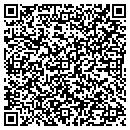 QR code with Nuttin Butt Huntin contacts