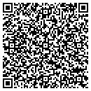 QR code with O H Products contacts