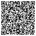 QR code with Pee Wees Inc contacts