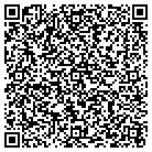 QR code with Puglia's Sporting Goods contacts