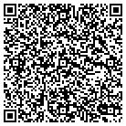 QR code with Ranch King Hunting Blinds contacts
