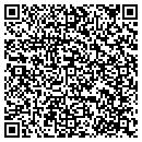 QR code with Rio Products contacts