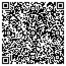 QR code with Rugged Gear contacts