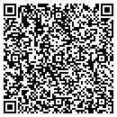 QR code with Taggitz LLC contacts