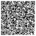 QR code with T-Hangers contacts
