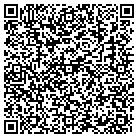 QR code with The Optic Zone contacts