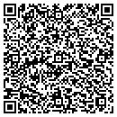 QR code with The Tackle Shack llc contacts