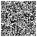 QR code with O'Brien Helicopters contacts