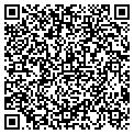 QR code with H T Pool System contacts