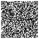 QR code with L M Forever Granite & Marmol contacts
