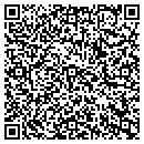 QR code with Garoutte Randy DVM contacts