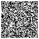 QR code with Hillside Atm contacts