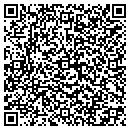 QR code with Jwp Tech contacts