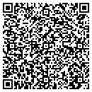 QR code with L & F Enterprise contacts