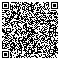 QR code with Nest contacts